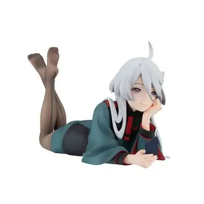 Statue Gundam witch from mercury palm size miorine